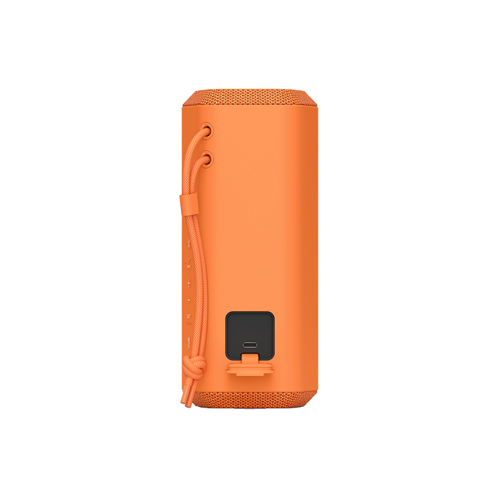 XE200 X-Series Portable Wireless Speaker (Orange),  XE200 X-Series Portable Wireless Speaker (Orange), , product-image