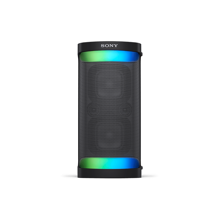 XP500 X-Series Portable Wireless Speaker,  XP500 X-Series Portable Wireless Speaker, , product-image