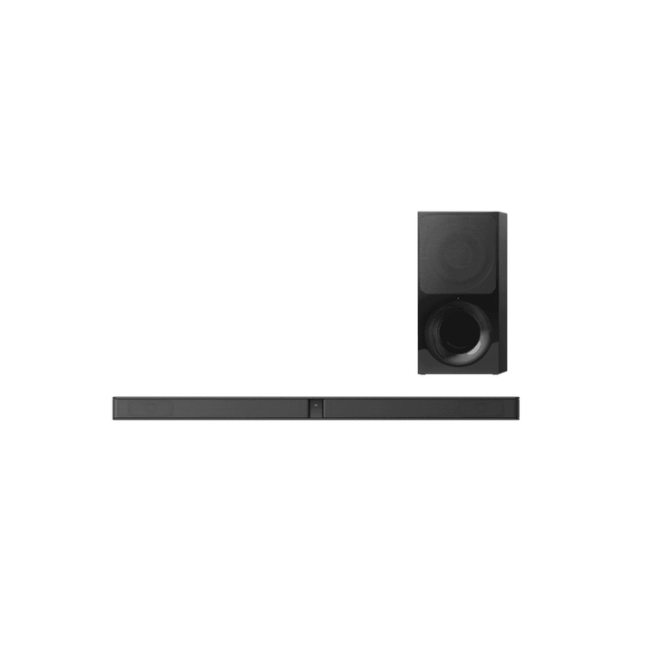 HT-CT290 2.1ch Soundbar with Bluetooth technology, , product-image