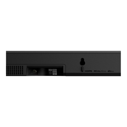 Dolby Atmos/DTS:X 3.1ch Soundbar | HT-S2000, , hi-res