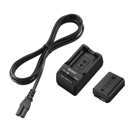 ACC-TRW W Series Charger and Battery Kit 