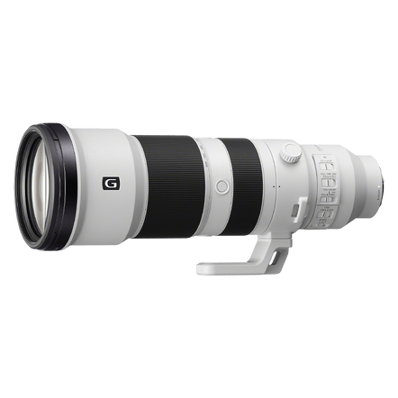 FE 400-800 mm F6.3-8 G OSS Telephoto Zoom Lens, , hi-res