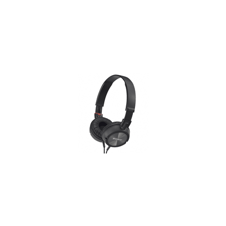 Sound Monitoring Headphones (Black), , hi-res