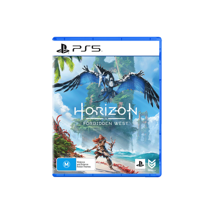 PlayStation5 Horizon Forbidden West, , product-image
