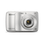 10.1 Mega Pixel S Series 4x Optical Zoom Cyber-shot (Silver)