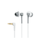 In-Ear Headphones (White) In-Ear Headphones (White)