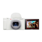 Vlog Camera ZV-1 II (White), , hi-res