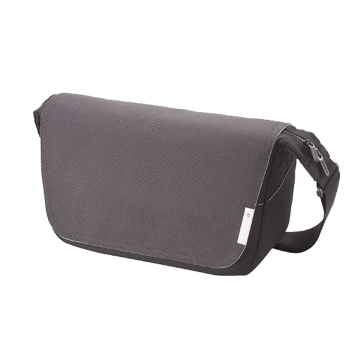 Messenger Bag (Grey), , product-image