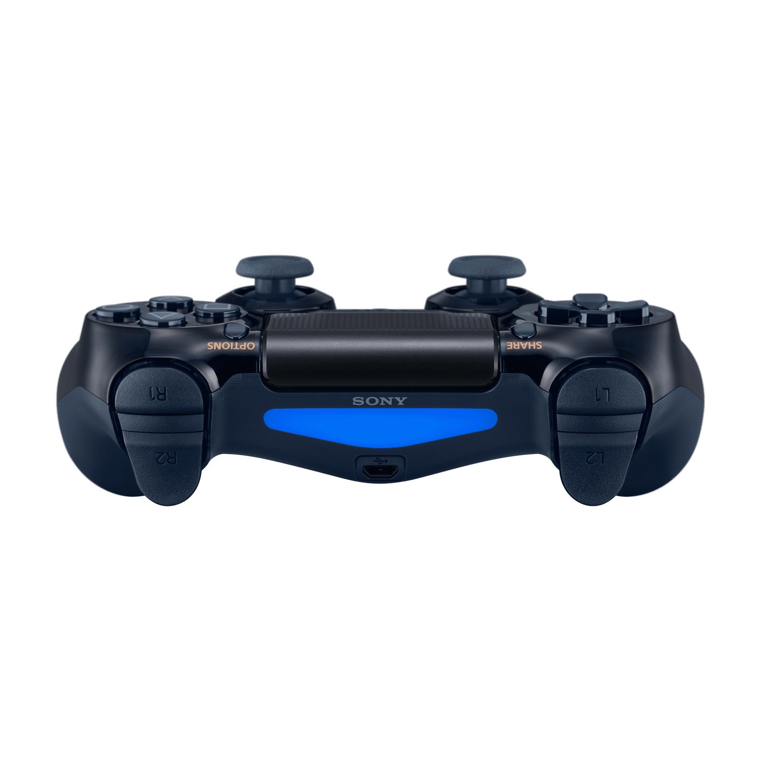 ps4 500 million edition controller