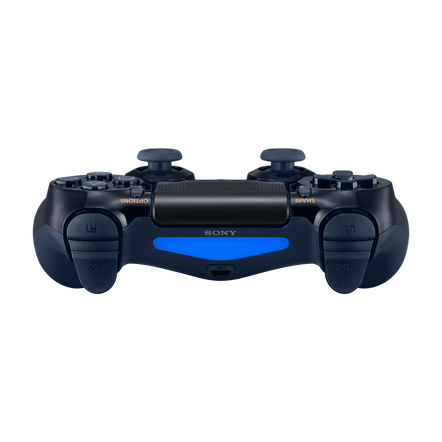 PlayStation4 DualShock Wireless Controllers 500 Million Limited Edition, , hi-res