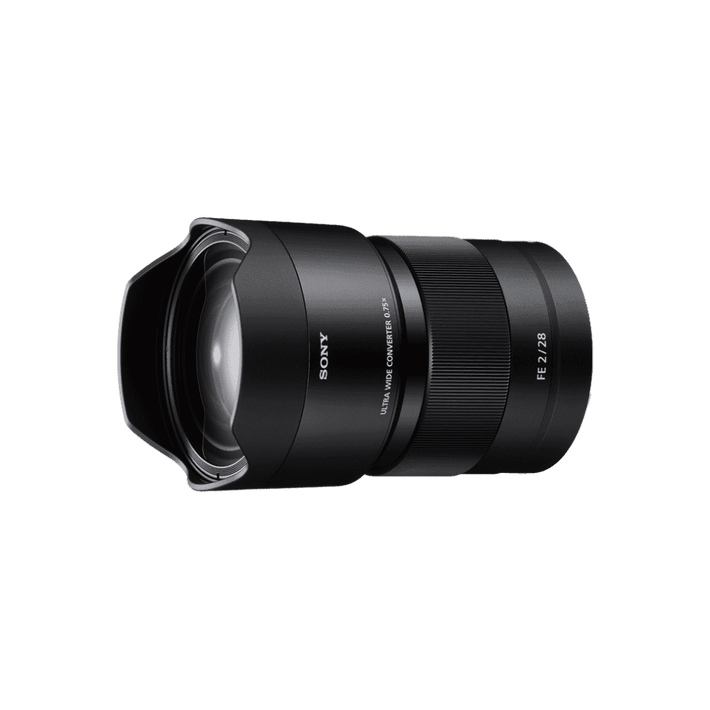 E-Mount Ultra Wide Converter,  E-Mount Ultra Wide Converter, , product-image