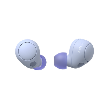 WF-C700N Wireless Noise Cancelling Headphones (Lavender), , hi-res