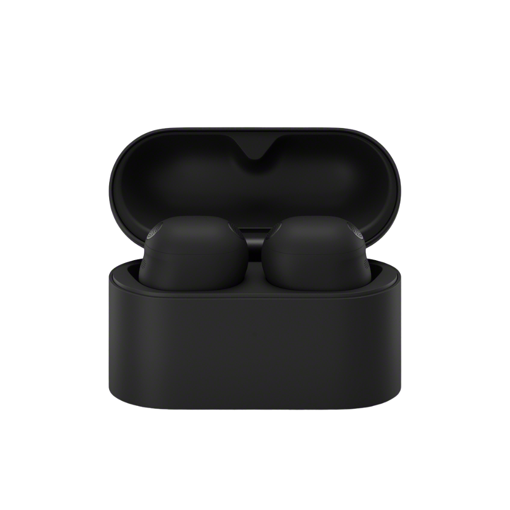 WF-1000XM6 The Best Noise Cancelling* Truly Wireless Earbuds (Black), , product-image