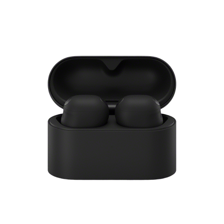 WF-1000XM6 The Best Noise Cancelling* Truly Wireless Earbuds (Black), , hi-res