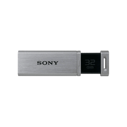 32GB USB Micro Vault Mach, , hi-res