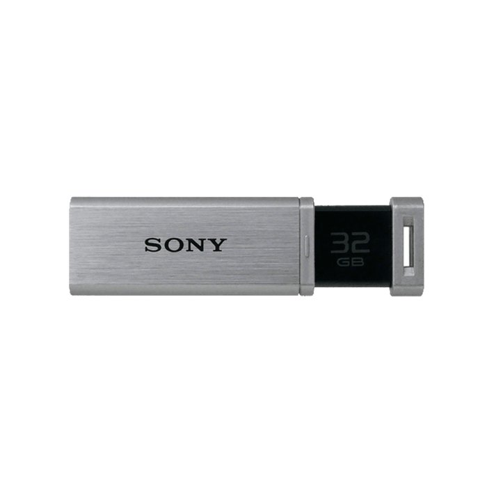 32GB USB Micro Vault Mach, , product-image