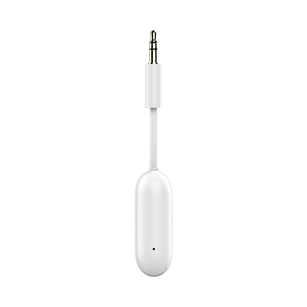 Connect Air Inflight Wireless Audio Adapter (White), , hi-res