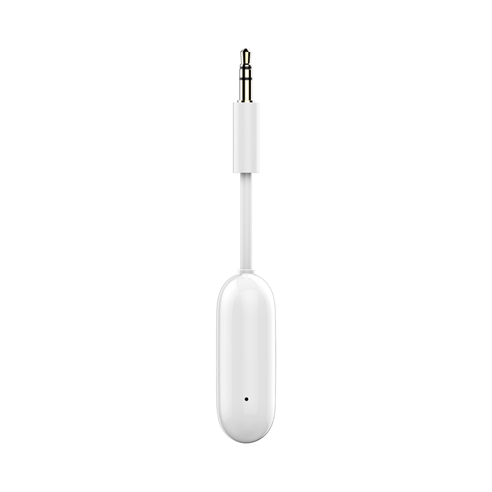 Connect Air Inflight Wireless Audio Adapter (White), , product-image