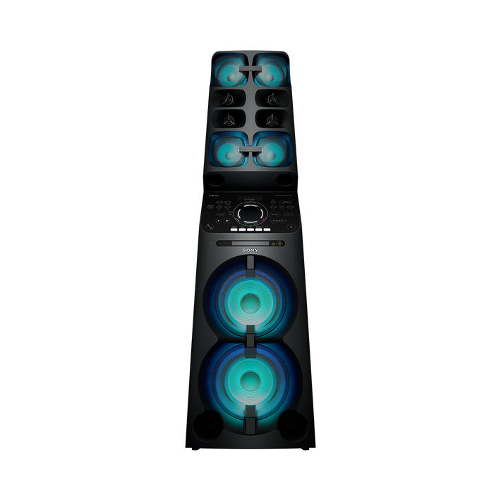 High Power Home Audio System, , product-image