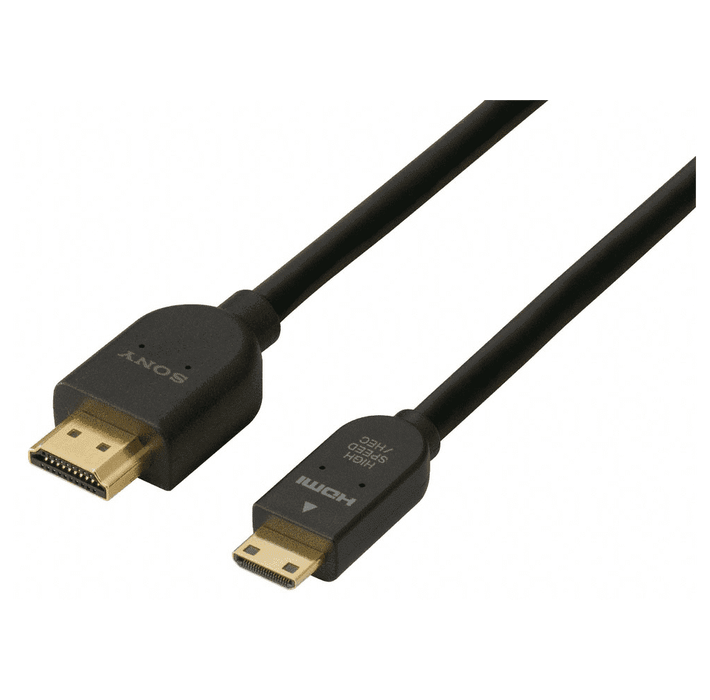 Mini HDMI Cable (1.5m), , product-image
