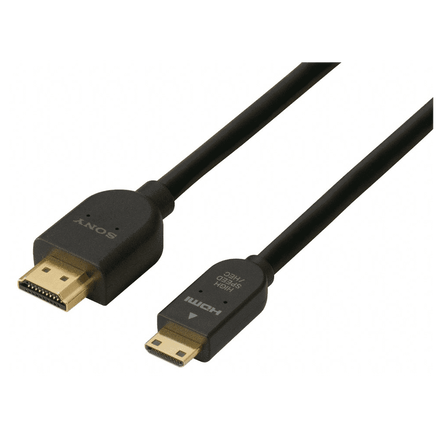 Mini HDMI Cable (1.5m), , hi-res