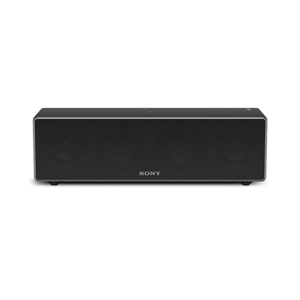 SRSZR7 Wireless Speaker with Bluetooth/WiFi