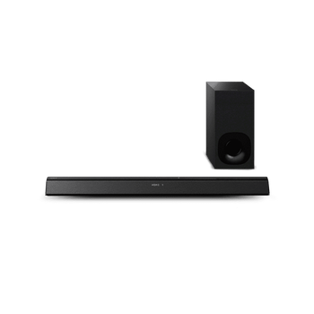 2.1ch Soundbar with Bluetooth