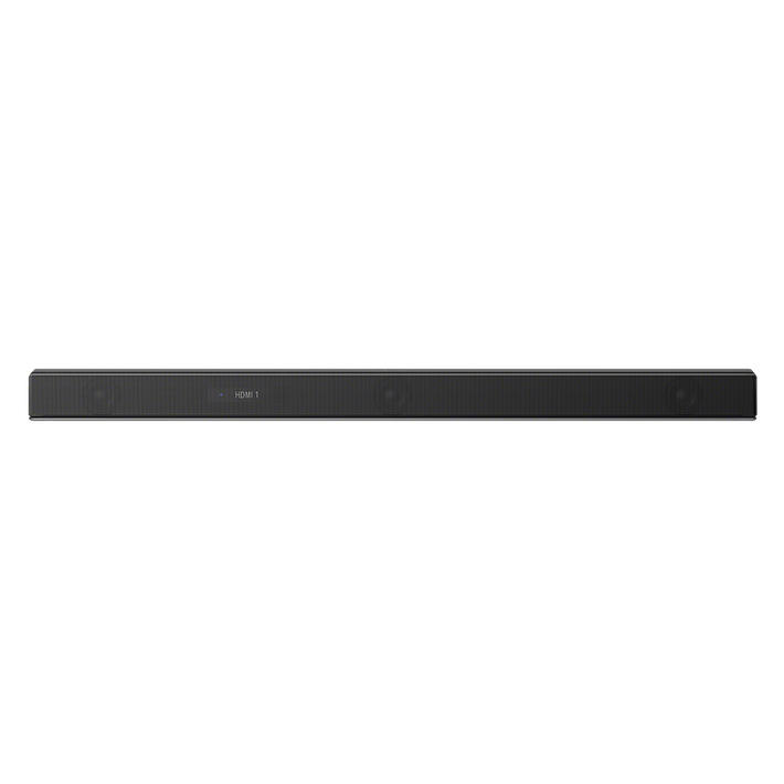 3.1ch Dolby Atmos/ DTS:X Soundbar with Wi-Fi/Bluetooth technology | HT-Z9F, , product-image