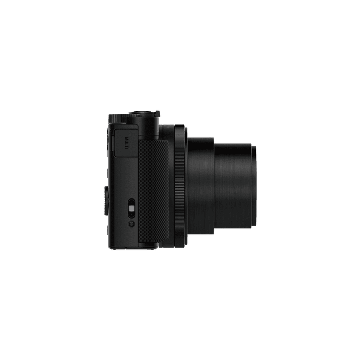 HX90V Digital Compact Camera with 30x Optical Zoom, , product-image