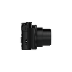 HX90V Digital Compact Camera with 30x Optical Zoom, , hi-res