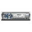 Marine MP3 M60 Series Radio/CD Head Unit (Silver) Marine MP3 M60 Series Radio/CD Head Unit (Silver)