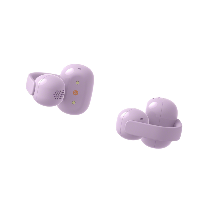 LinkBuds Clip Open-Ear Truly Wireless Earbuds (Violet), , product-image