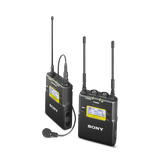 UWP-D11 Wireless Microphone System