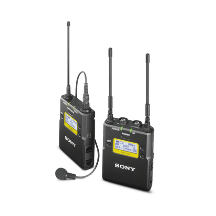 UWP-D11 Wireless Microphone System, , hi-res