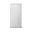 128GB USB 3.0 External Solid State Drive (Silver)