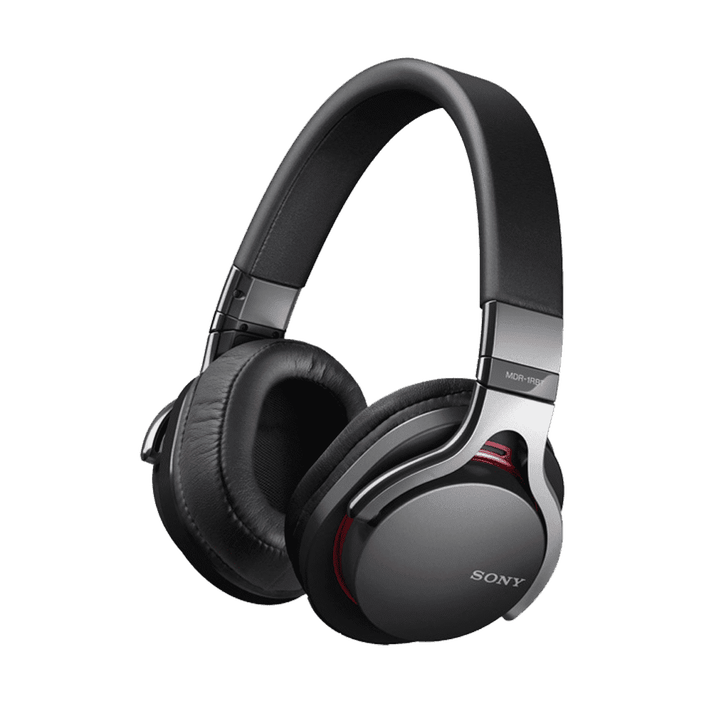 MDR-1R Bluetooth MK2 Headphones, , product-image