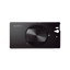 Camera Attachment Case for Xperia Z (Black)