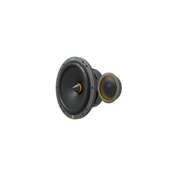 XS-162ES | 6.5" (16cm) Mobile ES 2-way Component Speakers, , hi-res