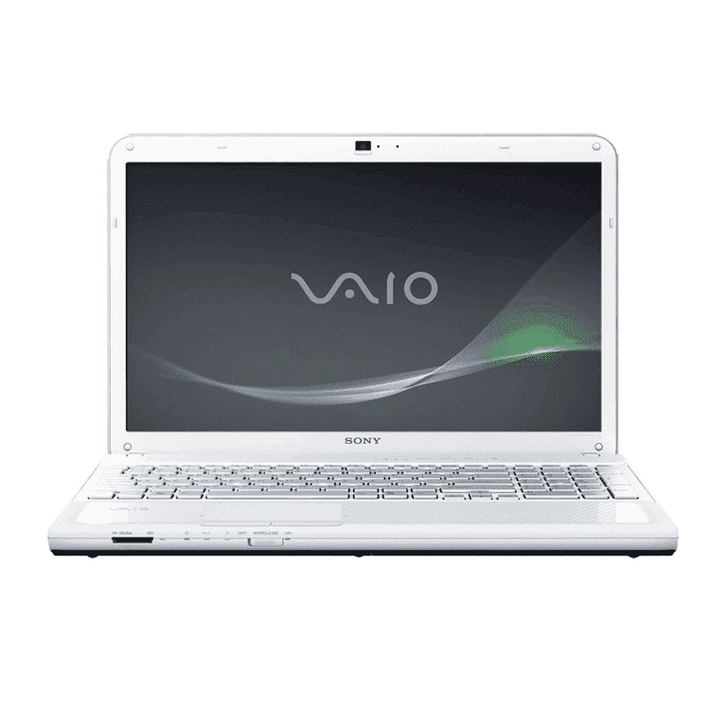 15.5" VAIO C Series (White), , product-image