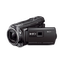 HD 64GB Flash Memory Handycam with Built-In Projector