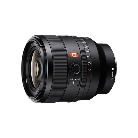 FE 50mm F1.4 GM
