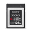 XQD G Series 128GB Memory Card