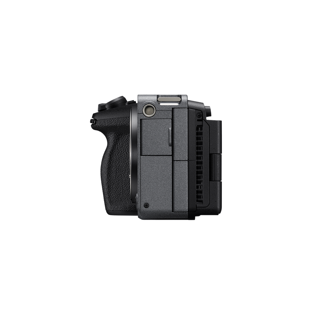 FX3 Full-frame Cinema Line camera, , product-image