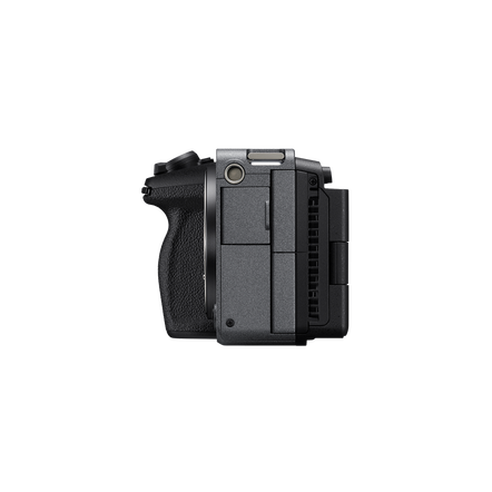 FX3 Full-frame Cinema Line camera, , hi-res