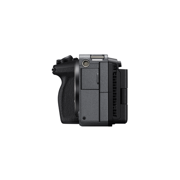 FX3 Full-frame Cinema Line camera, , product-image