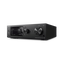 High-Resolution Audio 500G HDD Player (Black)
