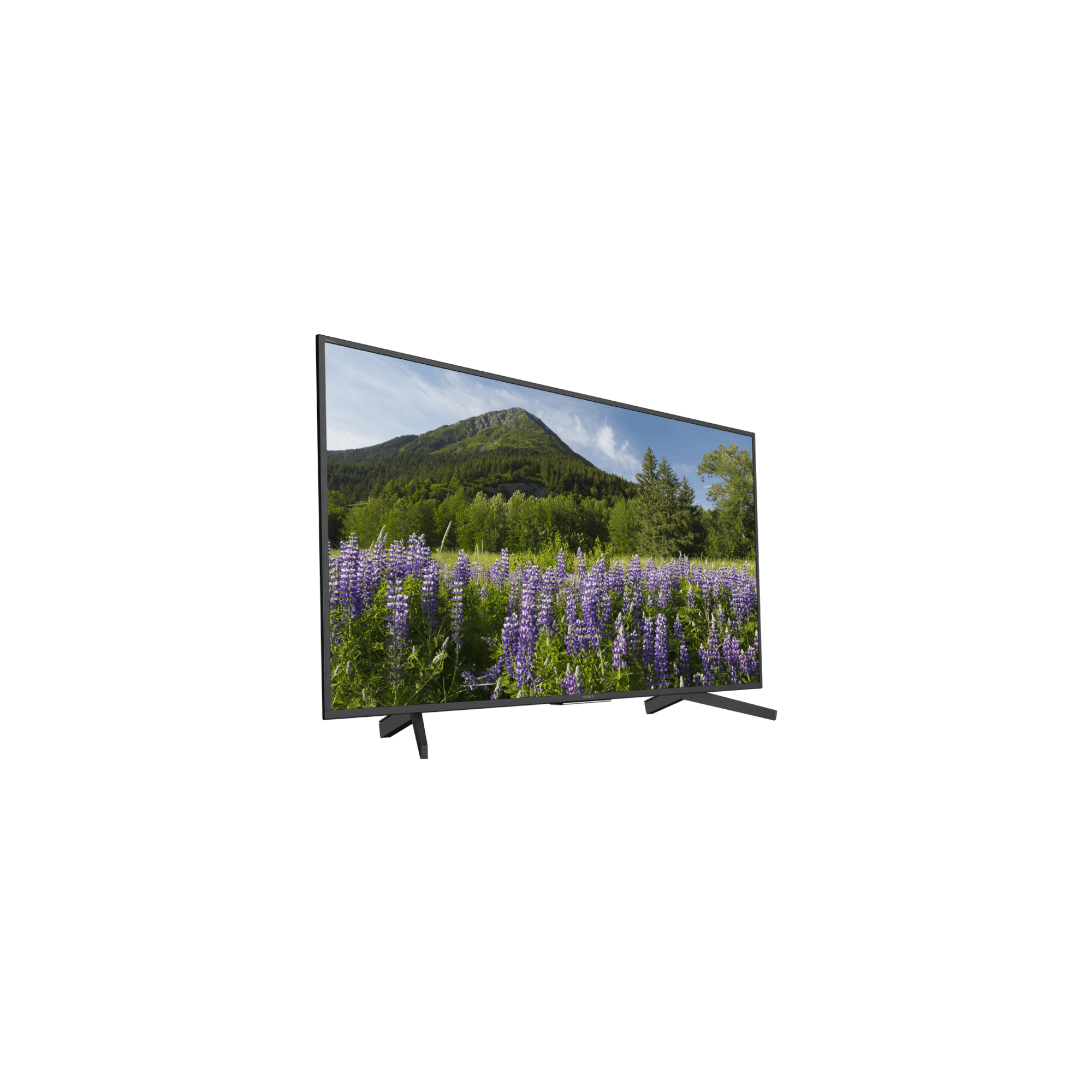 65" X70F LED 4K Ultra HDR Smart TV , 65" X70F LED 4K Ultra HDR Smart TV , , product-image