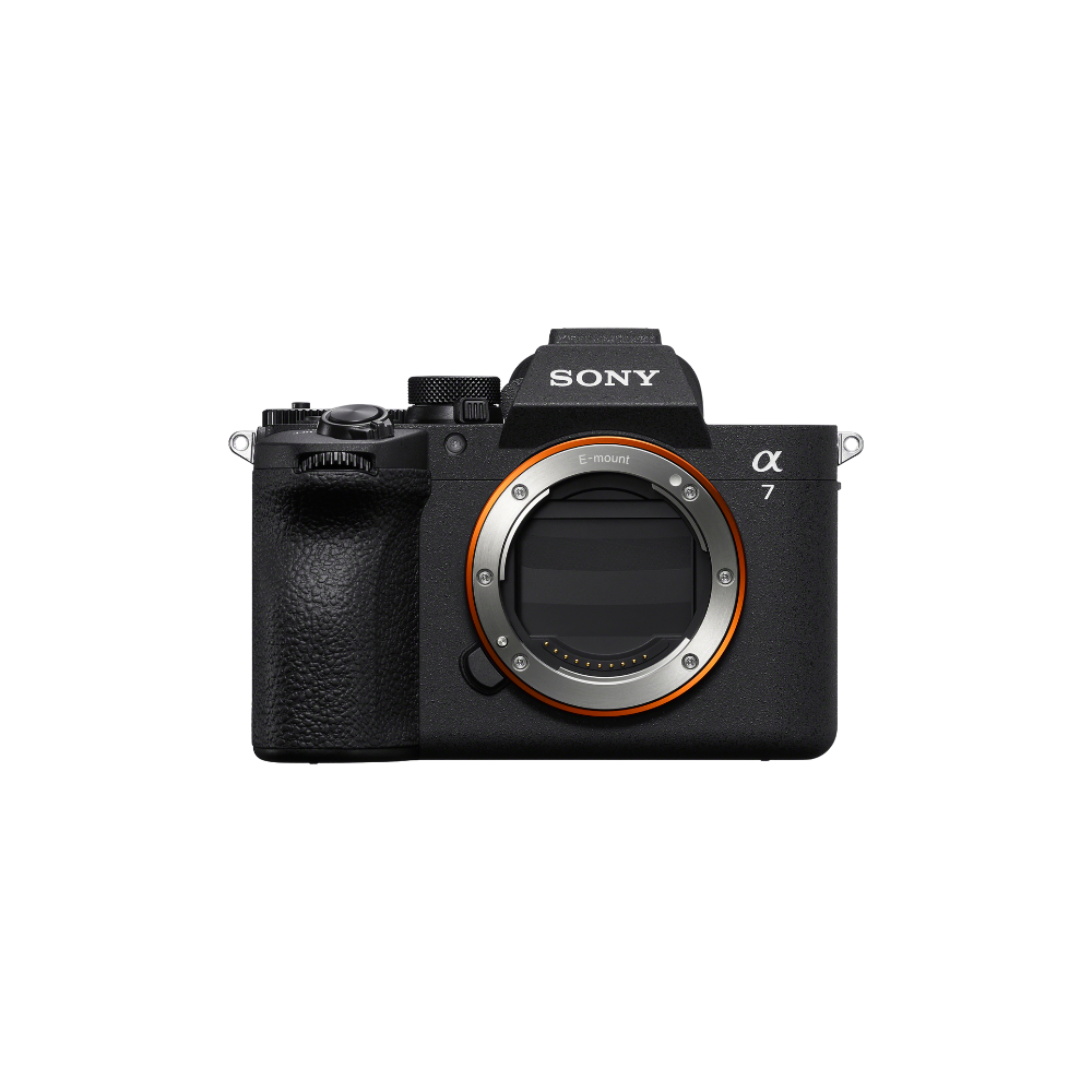 Alpha 7 V Full-Frame Hybrid Camera (Body Only), , product-image