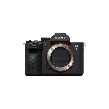 Alpha 7 V Full-Frame Hybrid Camera (Body Only), , hi-res