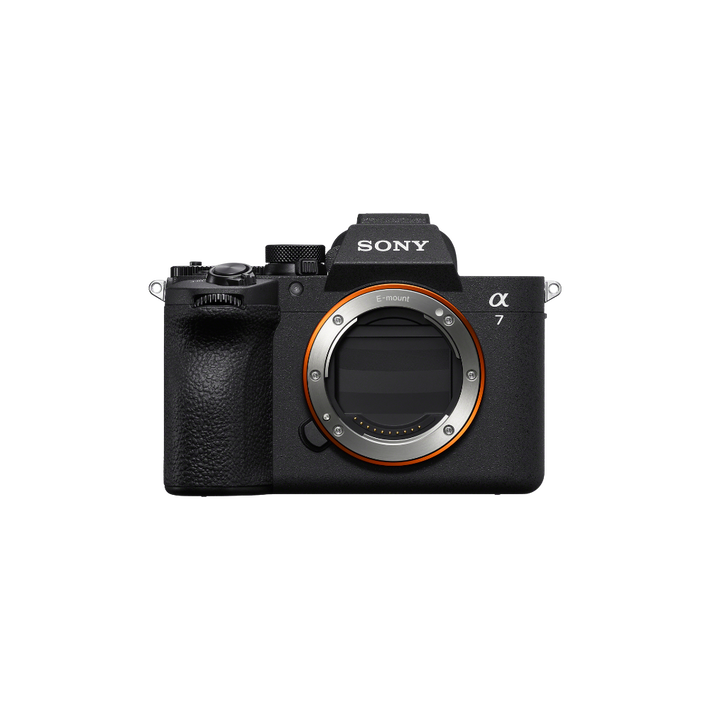 Alpha 7 V Full-Frame Hybrid Camera (Body Only), , product-image